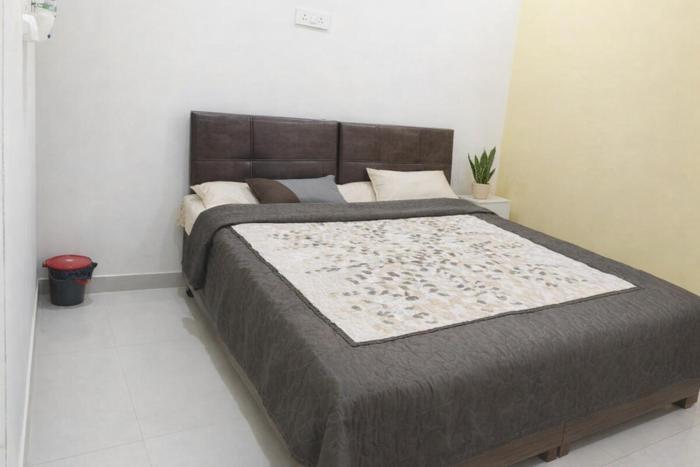 Sunrise Haven - Peaceful Retreat Near Rishikesh
