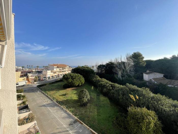 Studio rénové St-Cyprien plage, climatisé - FR-1-106-110