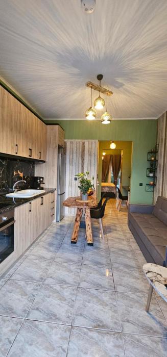 Alora Cosy Suite