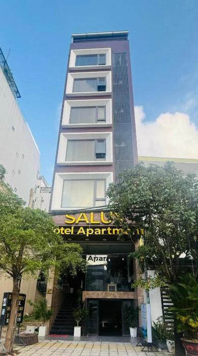 Salux Hotel