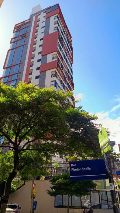 ZN BARRA com Varanda - Rooftop com Piscina, Academia, Salão de Jogos a poucos metros do Shopping e da Orla da Barra!
