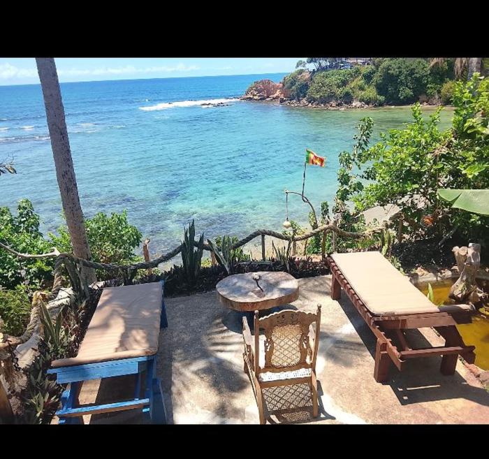 Noahs surf house