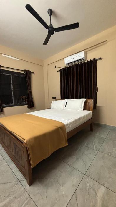 New Castle Residency