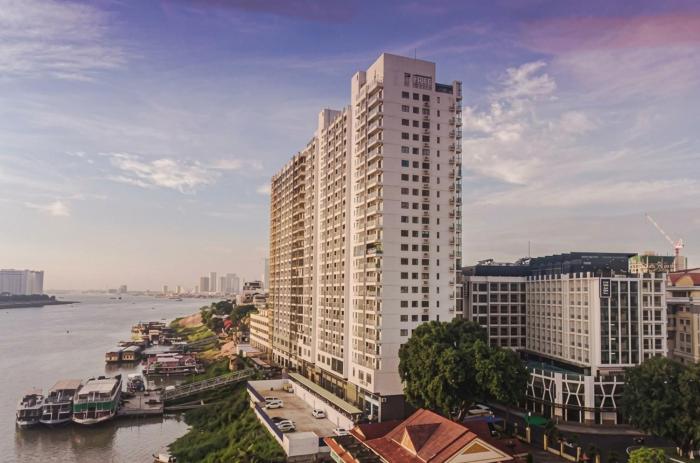 Mecon Hotel