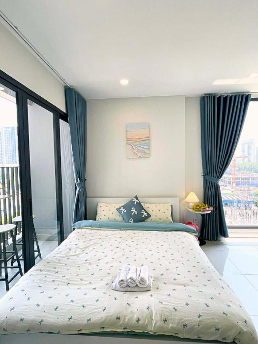 Lavida Apartment HCMC Q7