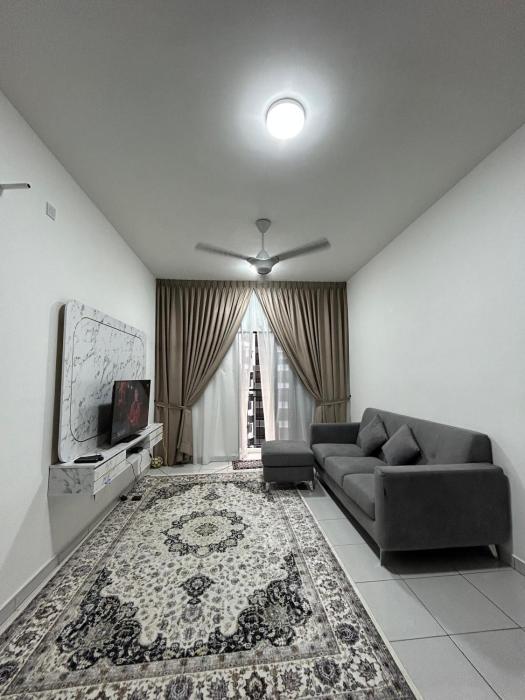 Adriana Homestay Residensi Emas Kajang 2