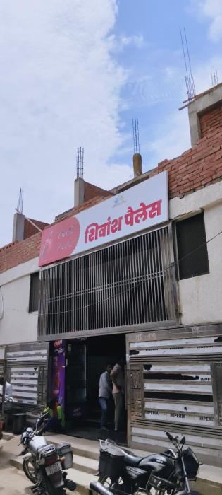 Shivansh palace