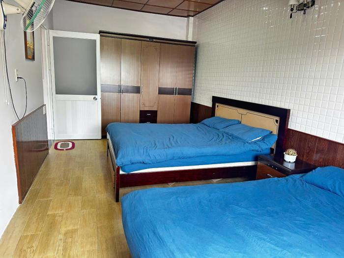 Homestay Nhà Của Tôi