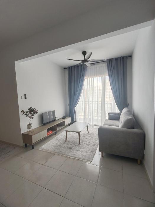 A&A Homestay Residensi Adelia 3