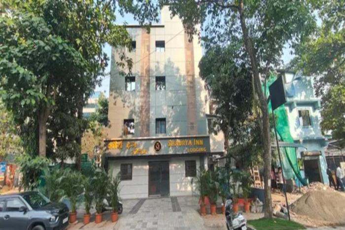 FabHotel Shaurya Inn MIDC