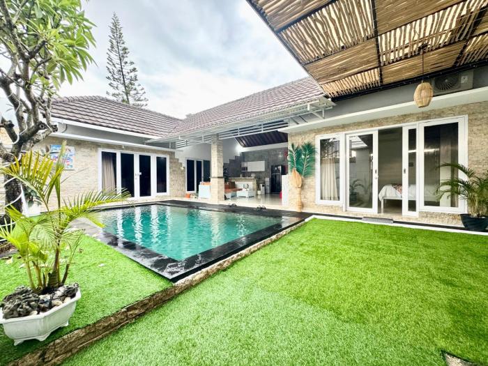 Villa Echo Legian