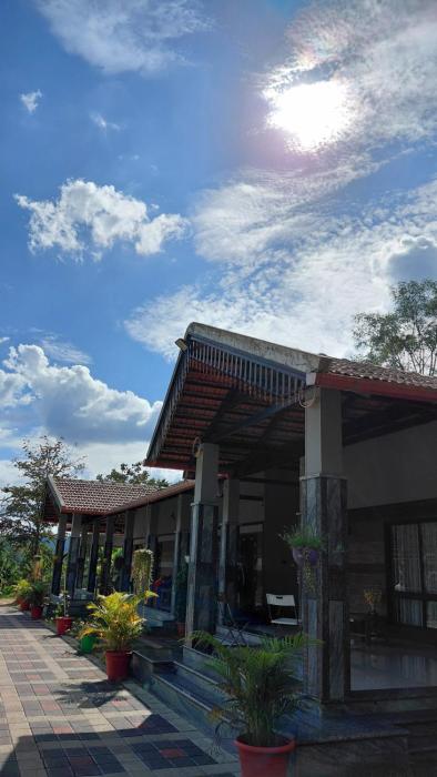 Hulse Homestay Horanadu
