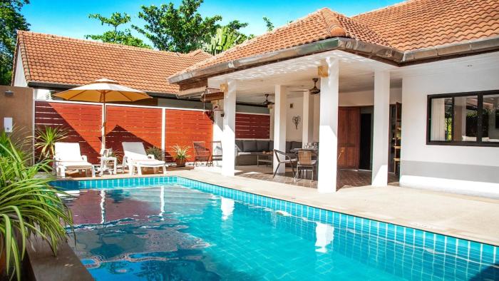 Malee Beach C5