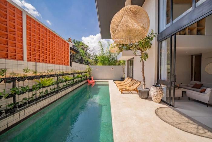 Villa GCK