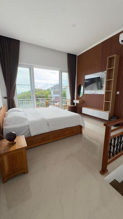 Cozy 1 Guest House Uluwatu Near Beach