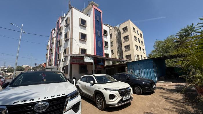 Hotel Temple Sai