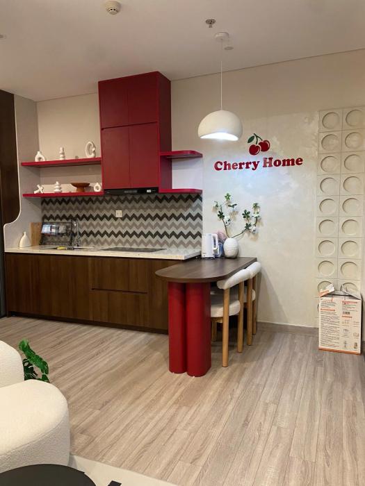 Cherry Home