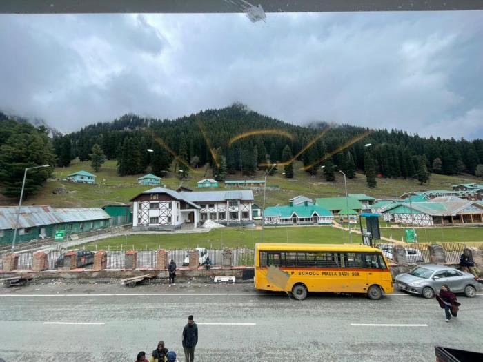 Hotel Sounsar and Restaurant