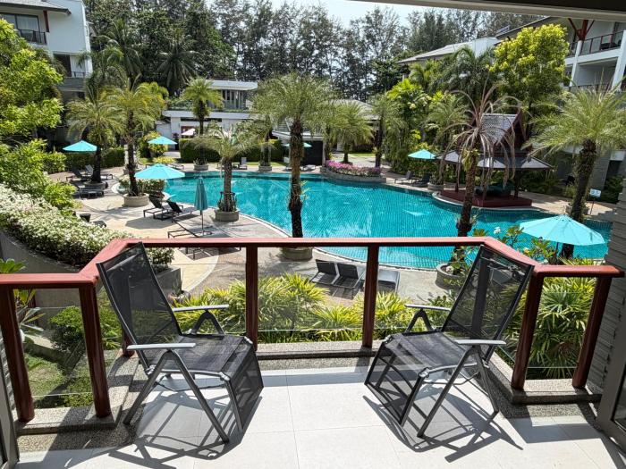 Spacious 2BR by the Beach with Amazing Views
