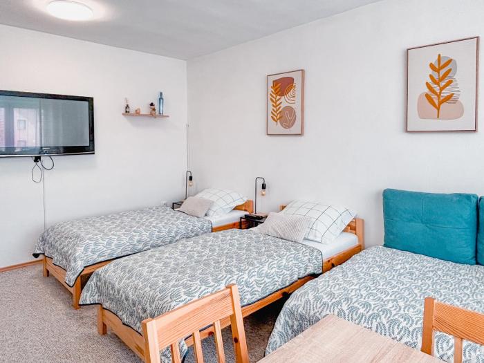 ViVi Apartments