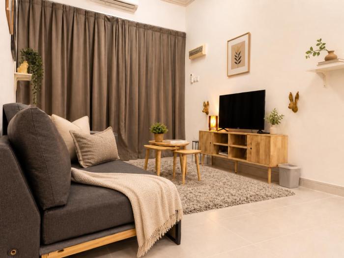 Cozy Home Best for Gathering, BBQ & Event Party