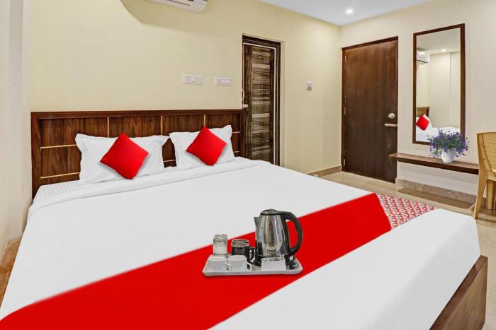 Hotel O GN Nelli Suites