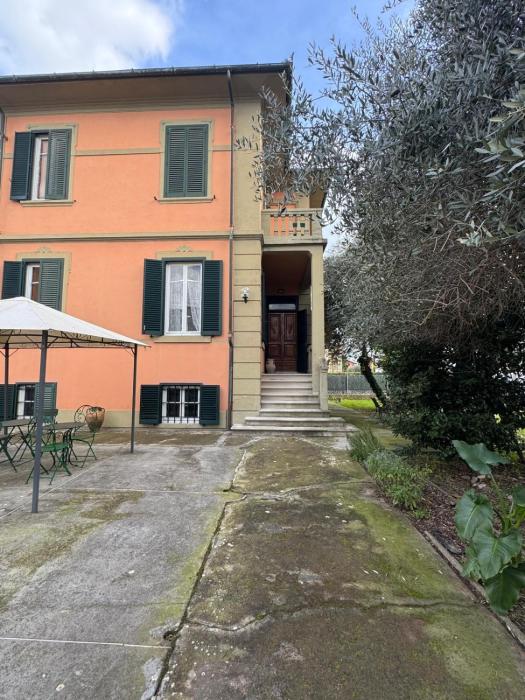 Villa Angelina Historic Residence - Lucca Centro