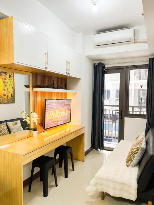 S Residences