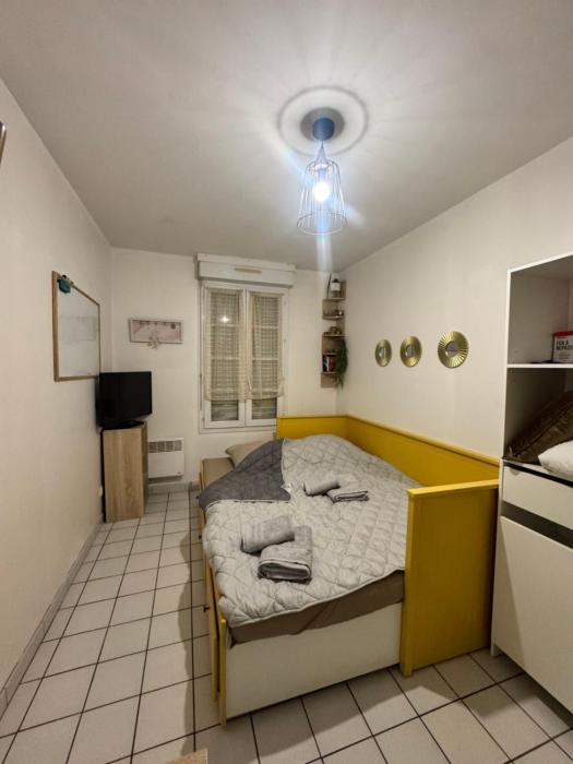 Studio avec Parking privé