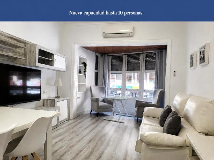 Apartamento San Pascual 18 en Orihuela