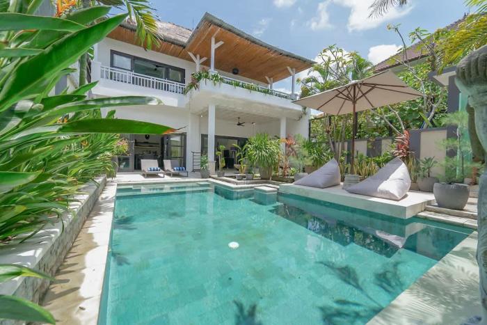Villa Sands