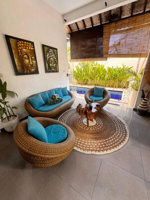 New Villa Soul asa