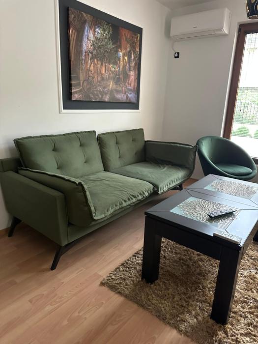 PSB Apartment in Esmeralda