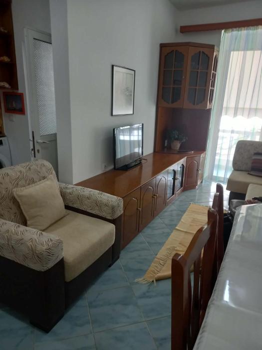 Appartment