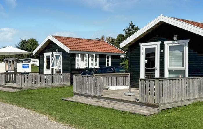 Beautiful Apartment In Farsø