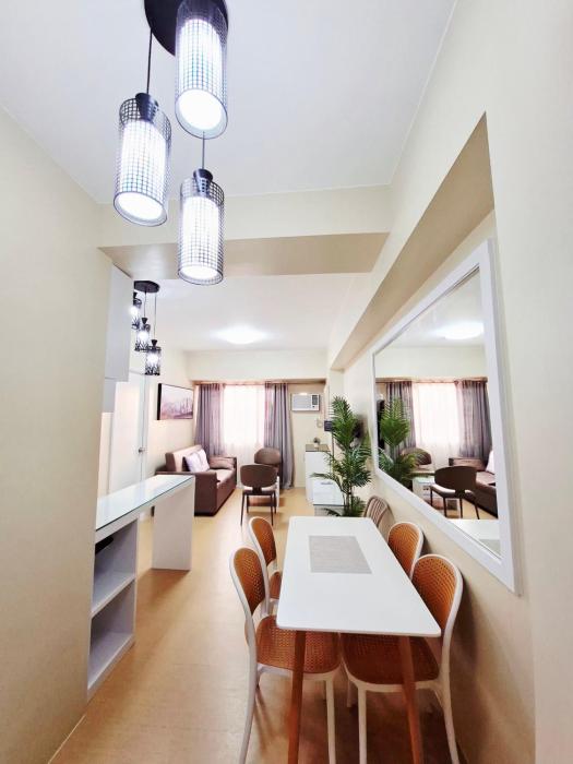1-BR EMP Suite