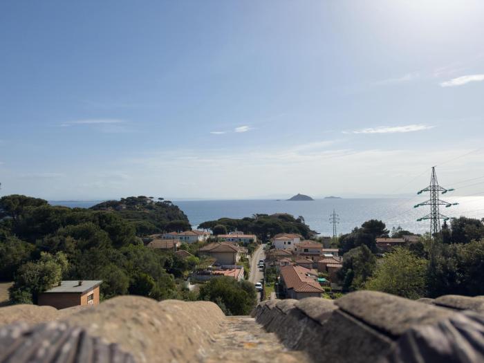 La casina di Sara