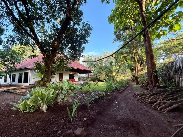 Karibu Burudika Lodge
