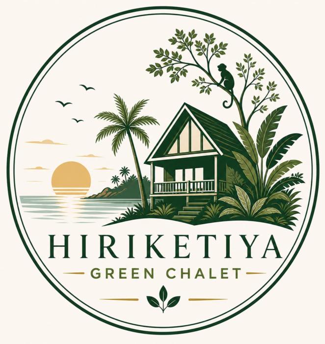Hiriketiya Green Chalets