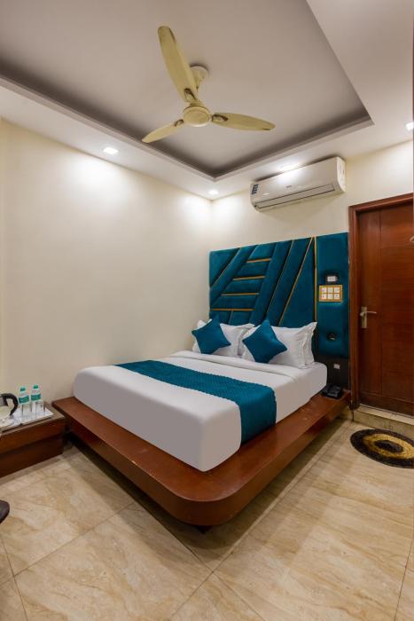Hotel Prem Managed by Revking Hospitality