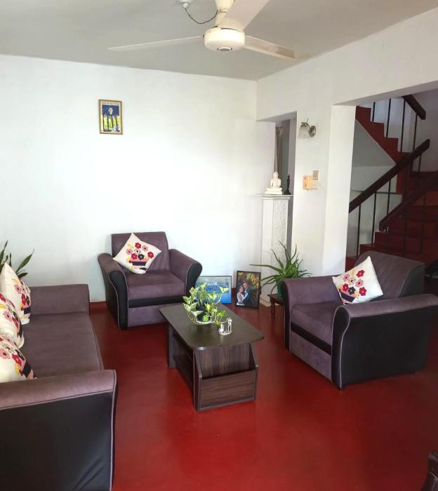 PRIYANTHA Home Stay