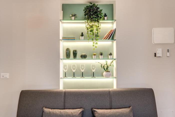 Mirti Urban Suites