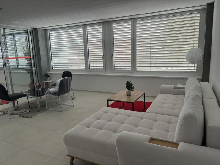 Stay near Rheinfall Switzerland Zurich 50 min