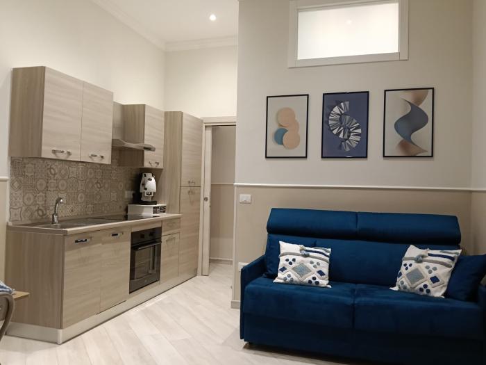 Petit Maison