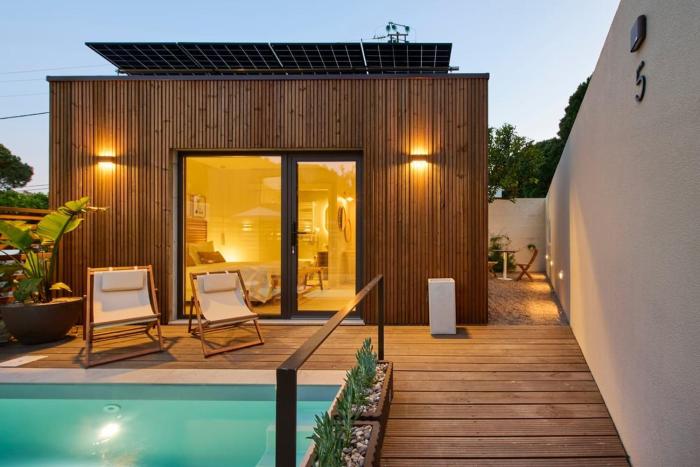 Casa Redonda by Villas Aura - Retreat 5