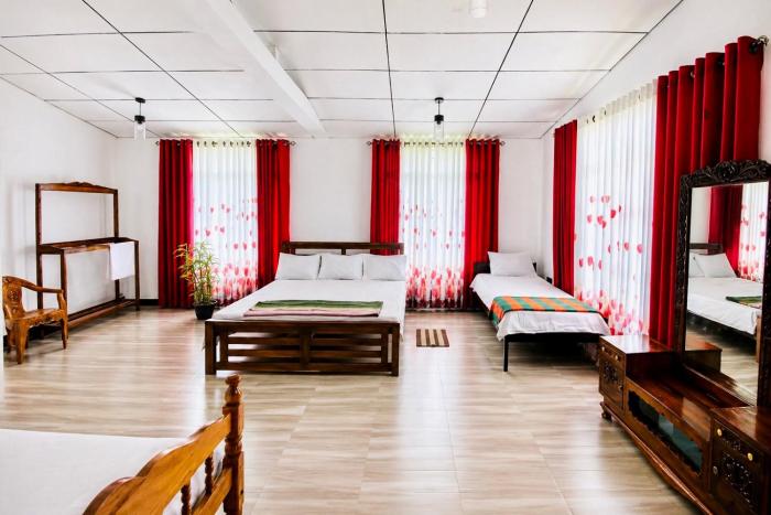 Jayani Family Rest,Sooriyakanda,Buluthota