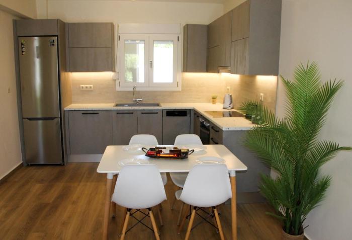 Lagadi Apartment 7