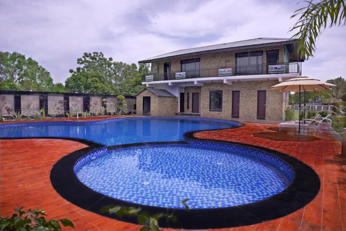 Corbett Nivara Retreat By Kadyan Group