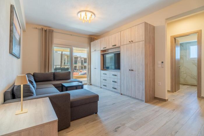Nikiti Mare Apartments