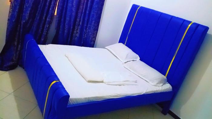 Blue Star homes apartments Executive Studio